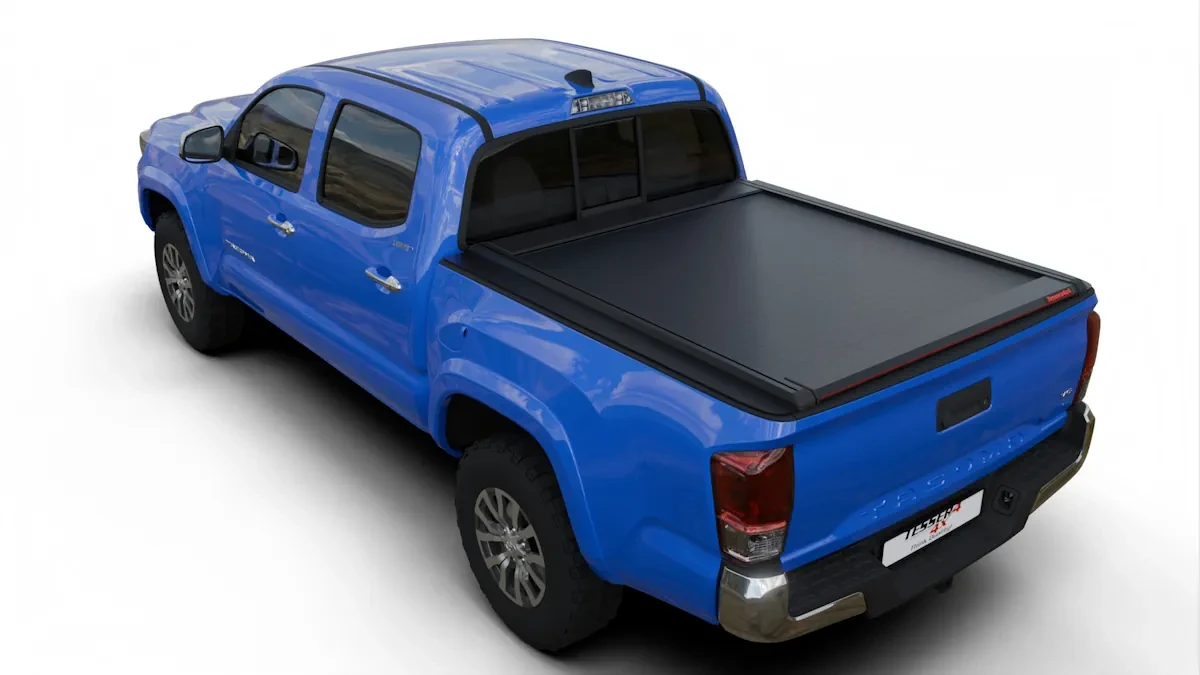 Buy Roll for Toyota Tacoma 2016-2023 6 'Tessera Se